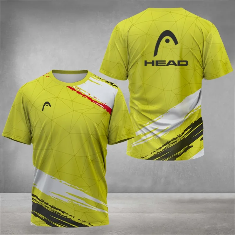 ฤดูร้อนBreathable Mens Tเสื้อก - Table Tennis Japanese บทวิจารณ์และราคา