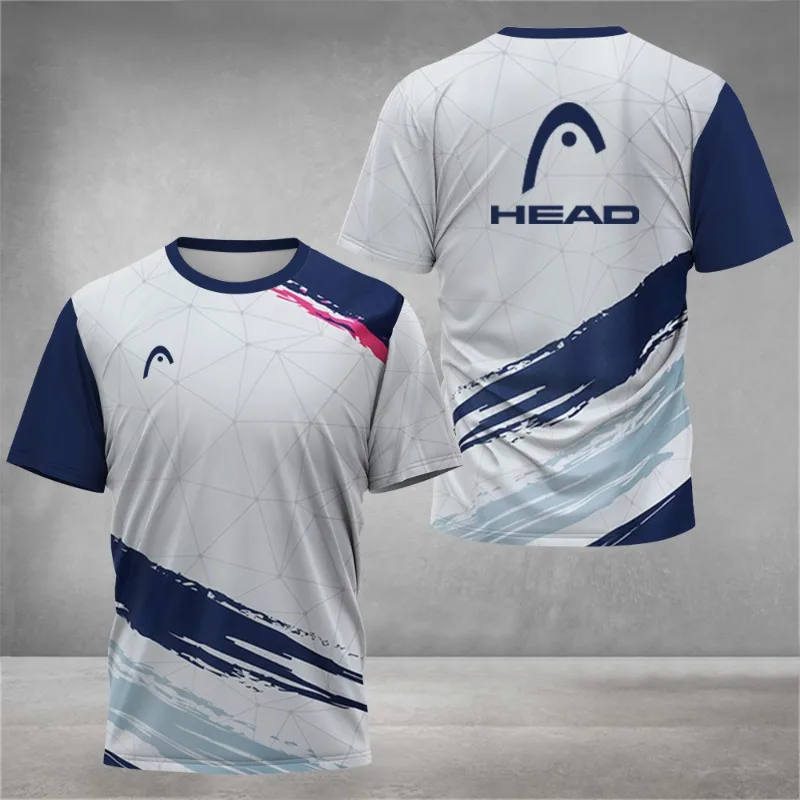 ฤดูร้อนBreathable Mens Tเสื้อก - Table Tennis Japanese บทวิจารณ์และราคา