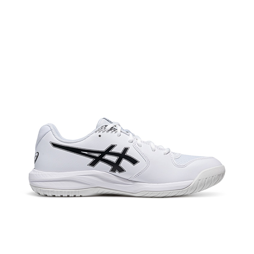 รองเท้าเทนนิส ASICS GEL DEDICA - Table Tennis Shoes Asics บทวิจารณ์และราคา