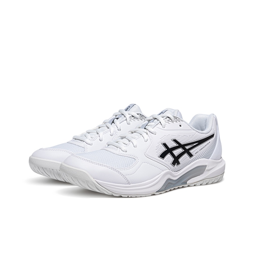 รองเท้าเทนนิส ASICS GEL DEDICA - Table Tennis Shoes Asics บทวิจารณ์และราคา