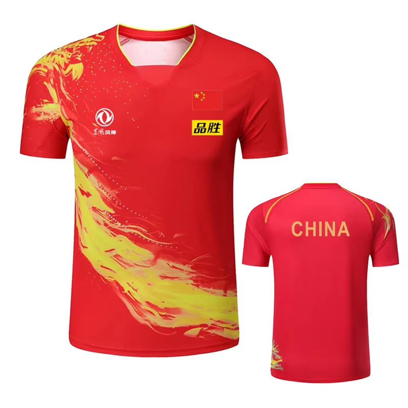 จีน Dragon ตารางเทนนิสพิมพ์เสื - Table Tennis Japanese บทวิจารณ์และราคา
