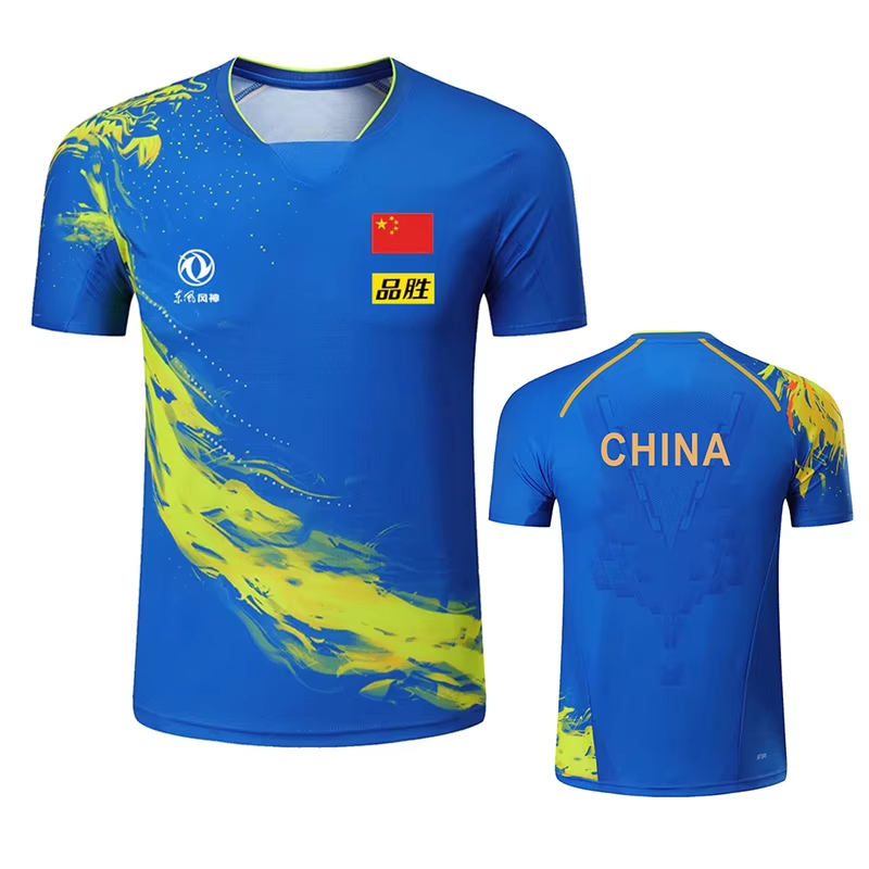 จีน Dragon ตารางเทนนิสพิมพ์เสื - Table Tennis Japanese บทวิจารณ์และราคา
