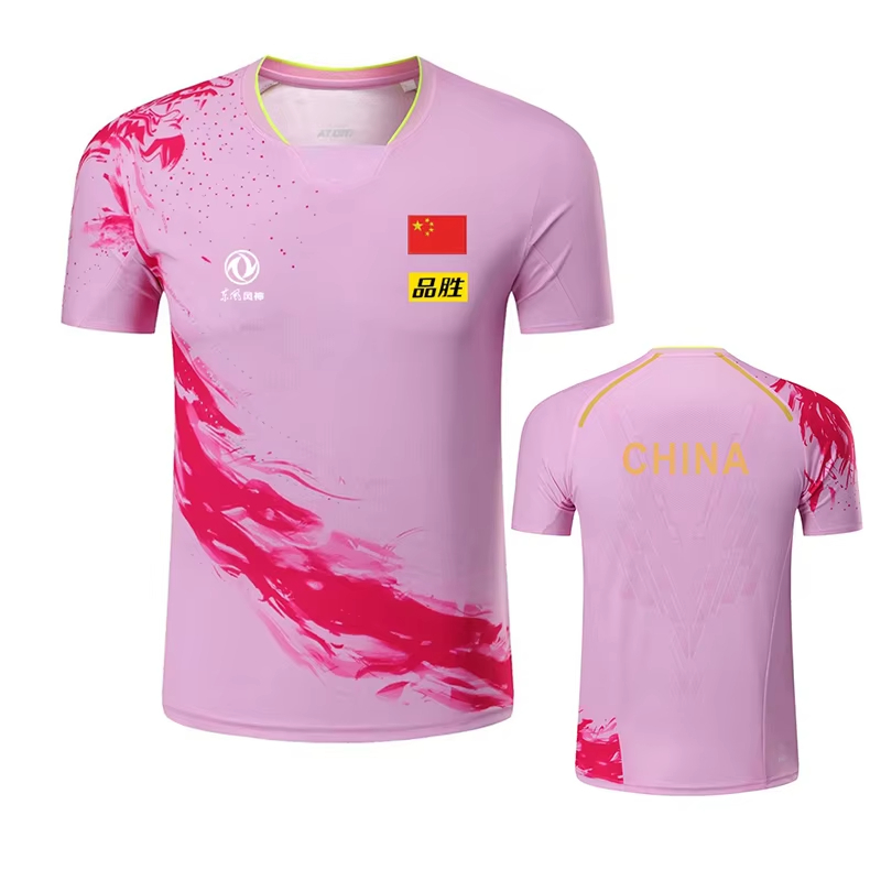 จีน Dragon ตารางเทนนิสพิมพ์เสื - Table Tennis Japanese บทวิจารณ์และราคา
