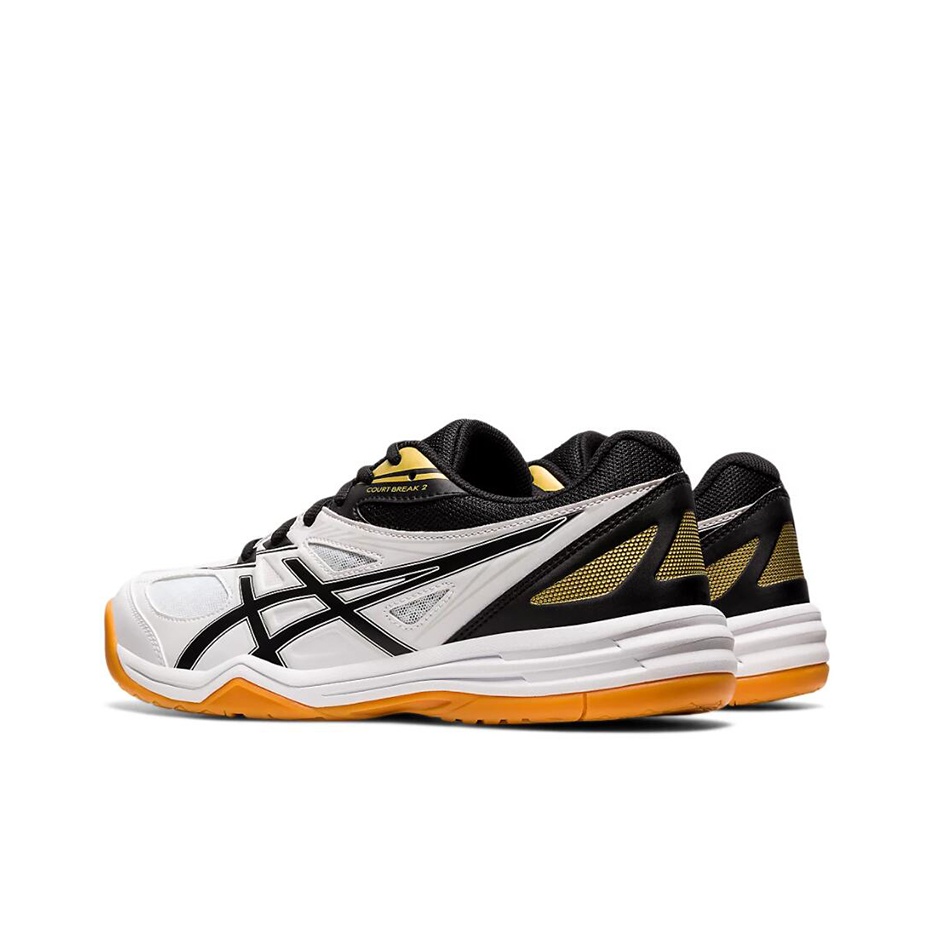 รองเท้าวิ่ง Asics Court Break  - Table Tennis Shoes Asics บทวิจารณ์และราคา
