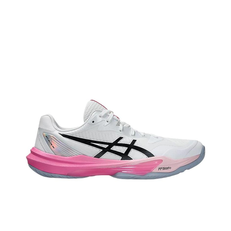 รองเท้าวอลเลย์บอล ASICS Sky El - Table Tennis Shoes Asics บทวิจารณ์และราคา