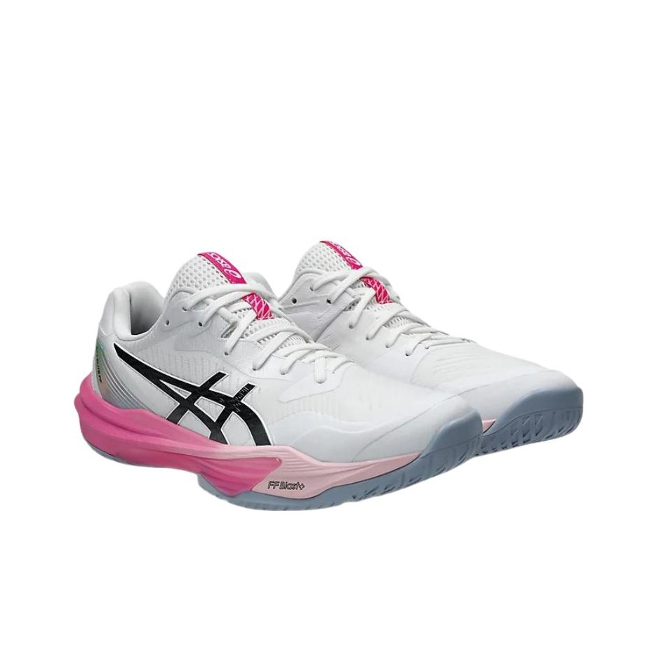 รองเท้าวอลเลย์บอล ASICS Sky El - Table Tennis Shoes Asics บทวิจารณ์และราคา
