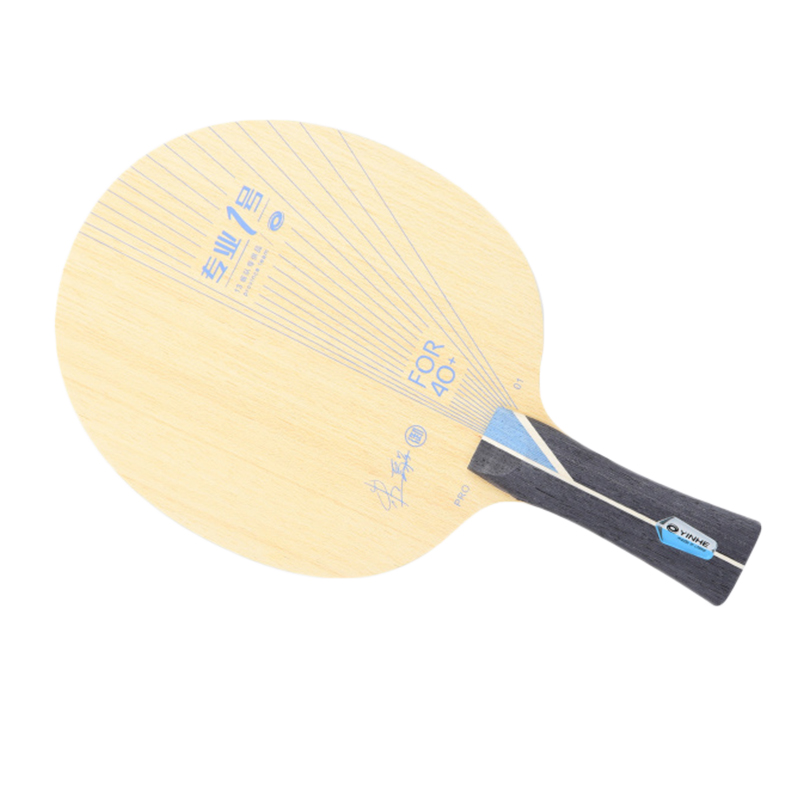Yinhe PRO-1 PRO 01 ใบมีดปิงปอง - Table Tennis No 1 Player บทวิจารณ์และราคา
