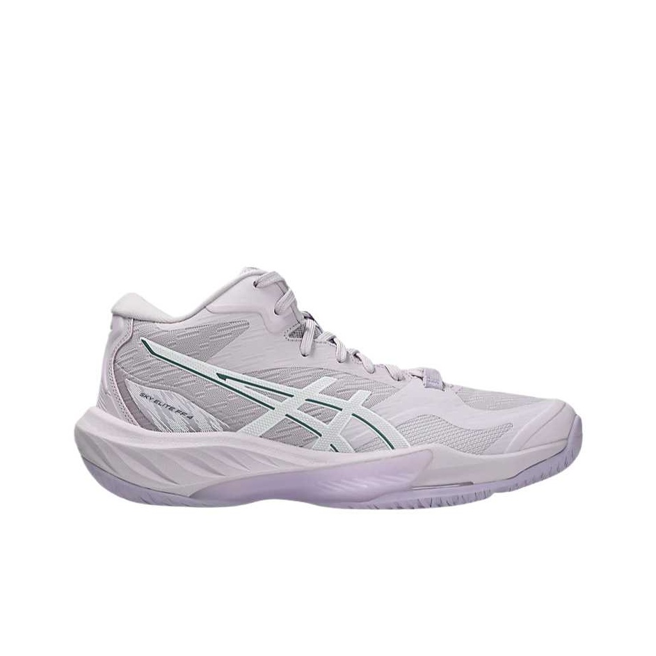 ASICS SKY ELITE FF MT 4 รองเท้ - Table Tennis Shoes Asics บทวิจารณ์และราคา