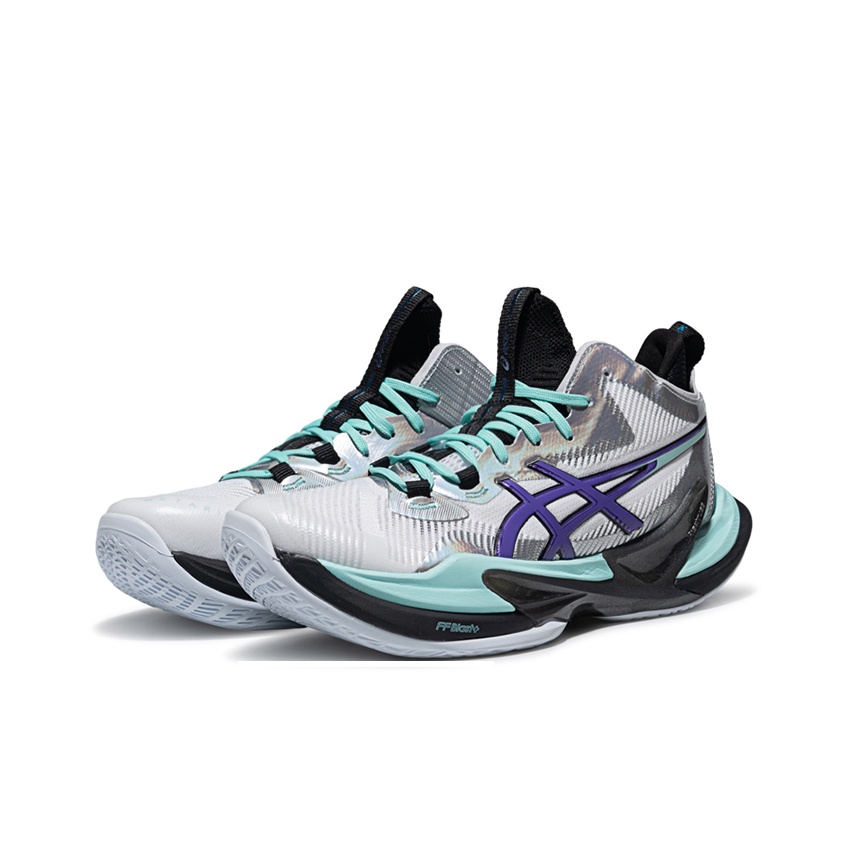 รองเท้าวอลเลย์บอล ASICS METARI - Table Tennis Shoes Asics บทวิจารณ์และราคา