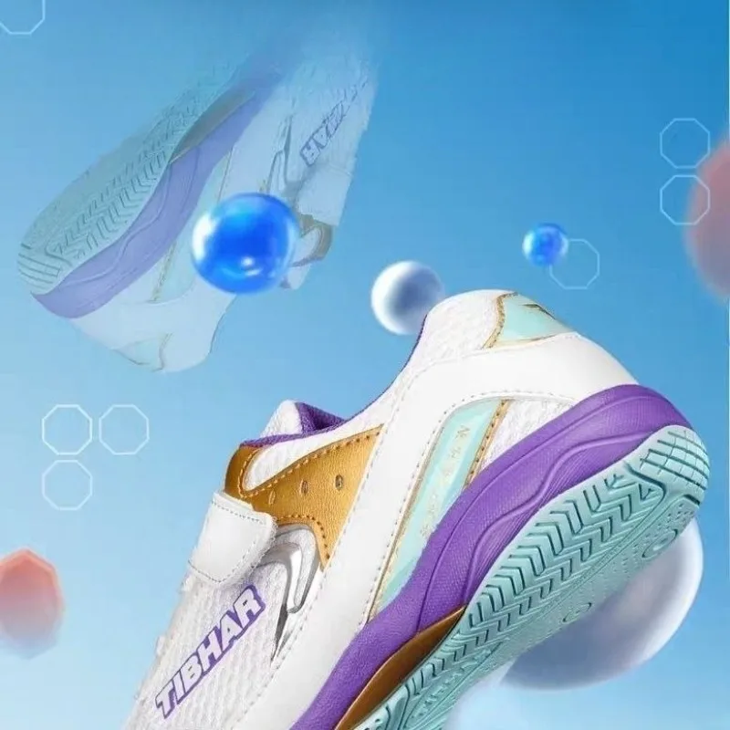 รองเท้าเทนนิสเทรนด์สำหรับผู้ชา - Table Tennis Shoes บทวิจารณ์และราคา