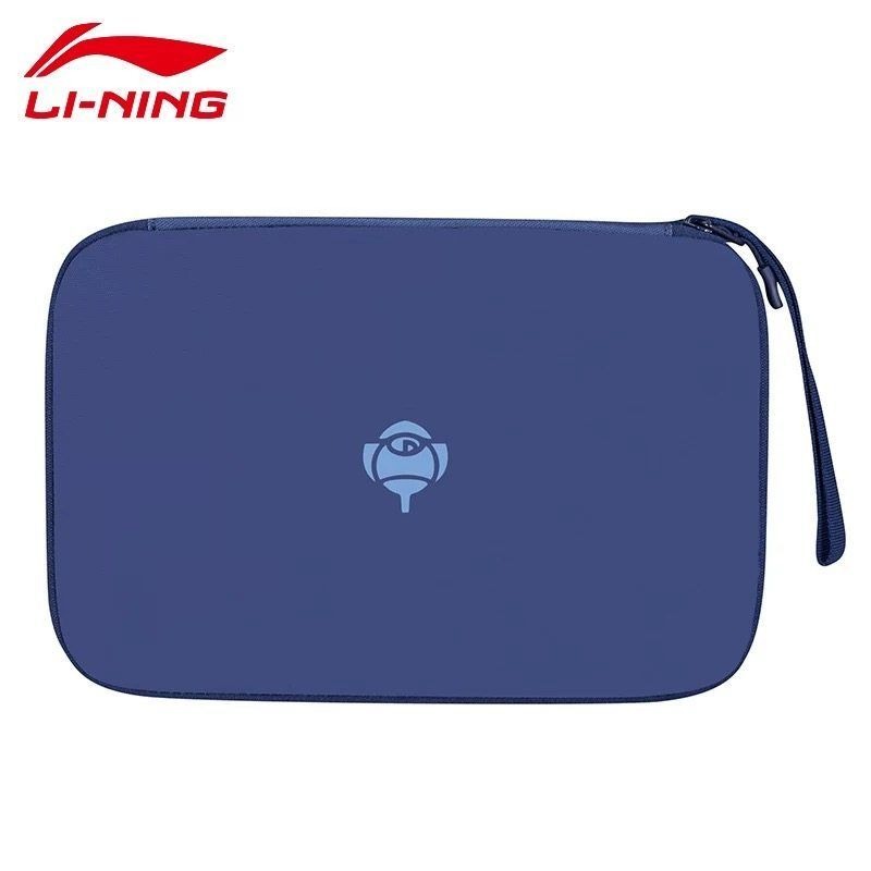 กระเป๋าใส่ไม้ปิงปอง Li Ning แบ - Table Tennis Single บทวิจารณ์และราคา