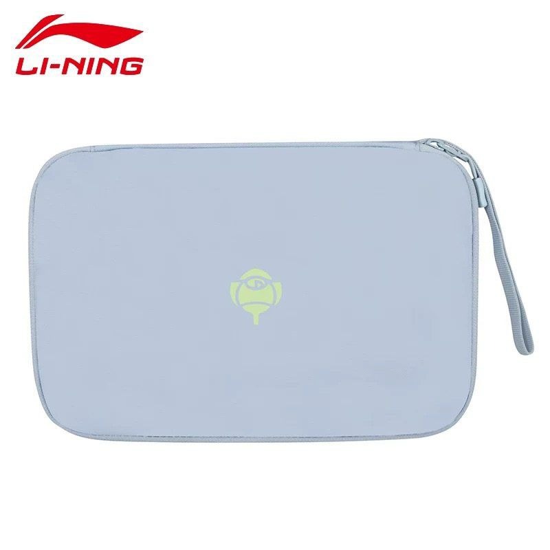 กระเป๋าใส่ไม้ปิงปอง Li Ning แบ - Table Tennis Single บทวิจารณ์และราคา