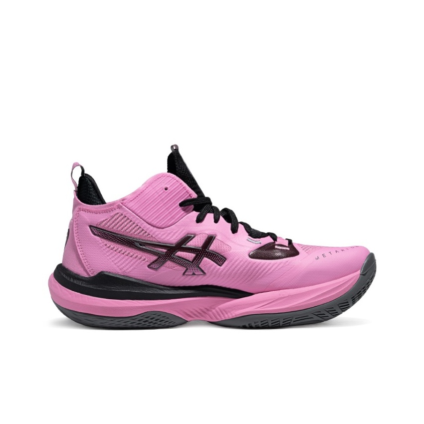 รองเท้าวอลเลย์บอล ASICS METARI - Table Tennis Shoes Asics บทวิจารณ์และราคา