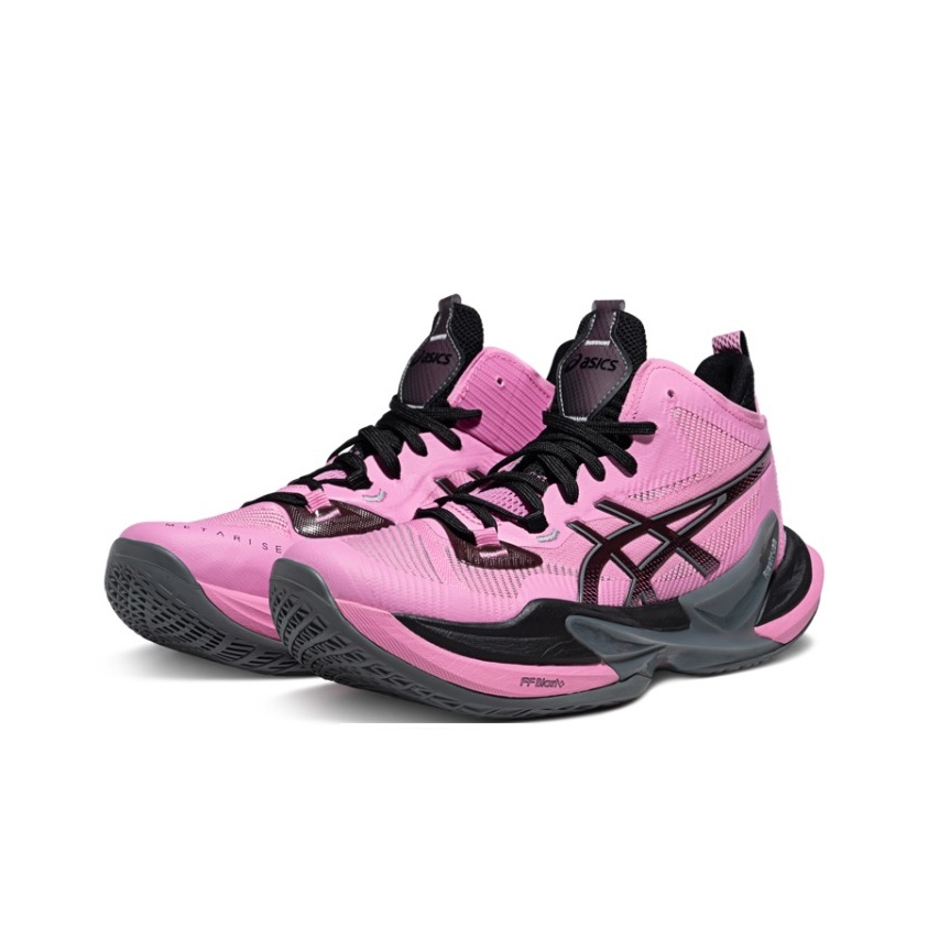 รองเท้าวอลเลย์บอล ASICS METARI - Table Tennis Shoes Asics บทวิจารณ์และราคา