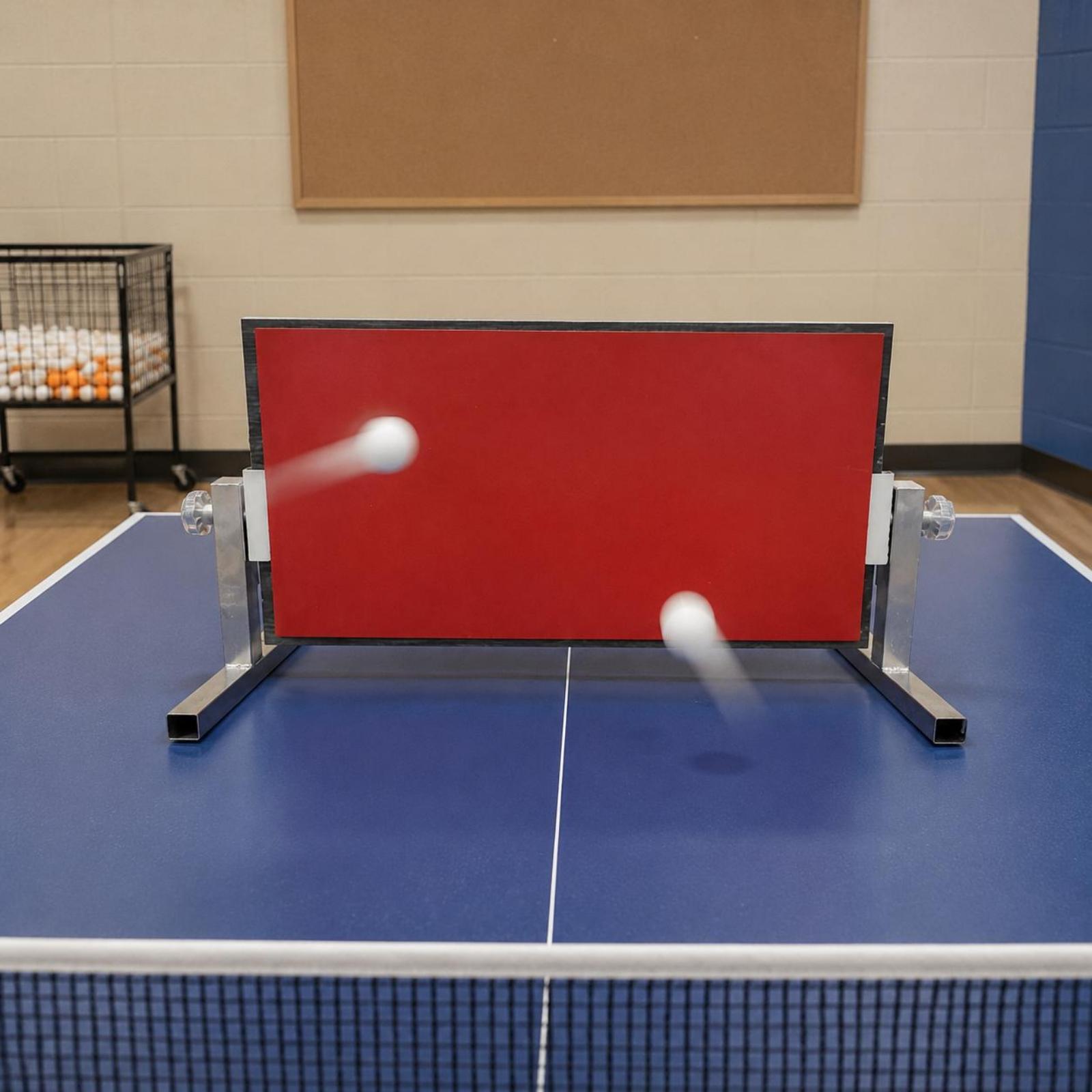 อุปกรณ์ฝึกซ้อมปิงปองแบบเดี่ยว  - Table Tennis Single บทวิจารณ์และราคา