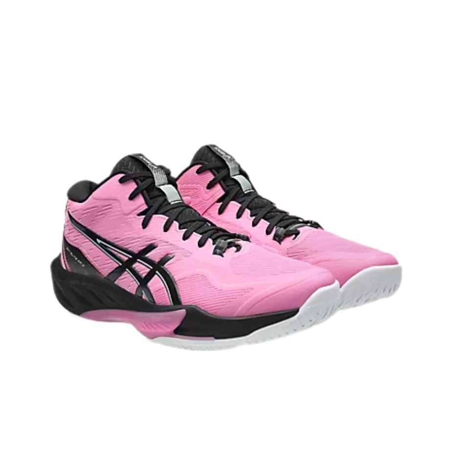รองเท้าวอลเลย์บอล ASICS SKY EL - Table Tennis Shoes Asics บทวิจารณ์และราคา