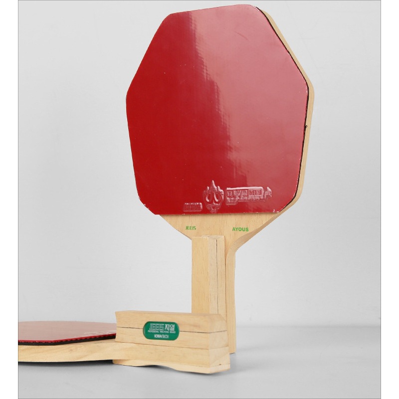 ไม้ปิงปอง JEELS ญี่ปุ่น 1 ชั้น - Table Tennis Japanese บทวิจารณ์และราคา