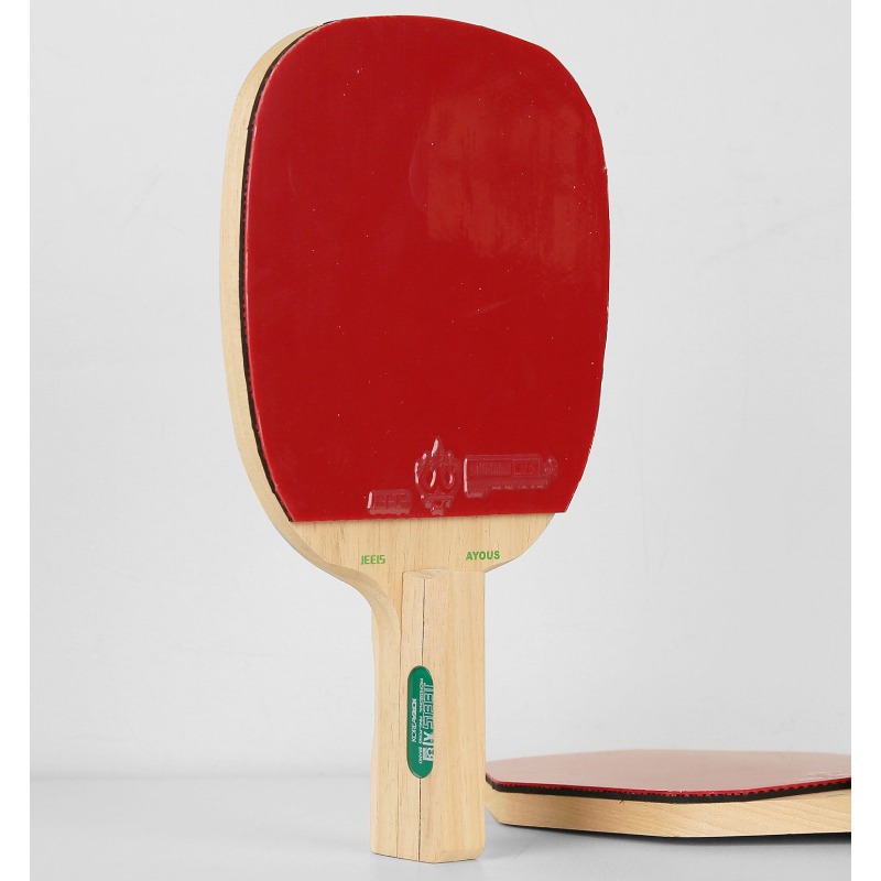 ไม้ปิงปอง JEELS ญี่ปุ่น 1 ชั้น - Table Tennis Japanese บทวิจารณ์และราคา