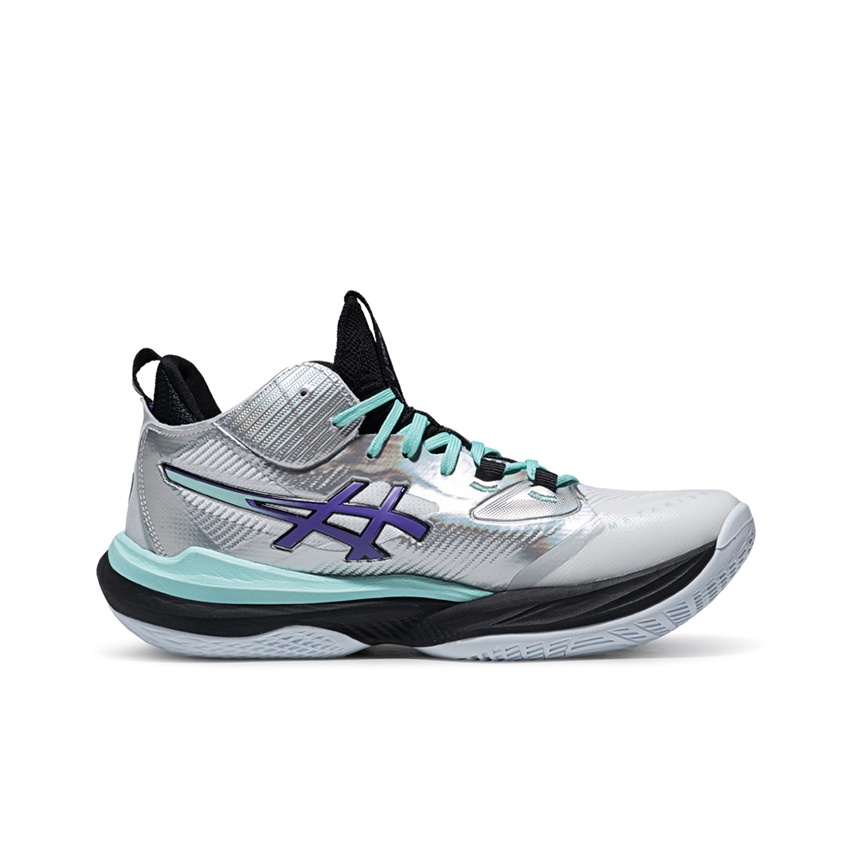รองเท้าวอลเลย์บอล ASICS METARI - Table Tennis Shoes Asics บทวิจารณ์และราคา