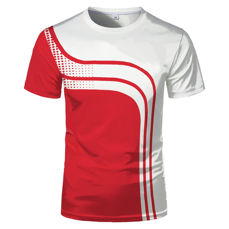 แฟชั่นด่วนแห้งกีฬาเสื้อ T ฤดูร - Table Tennis Japanese บทวิจารณ์และราคา