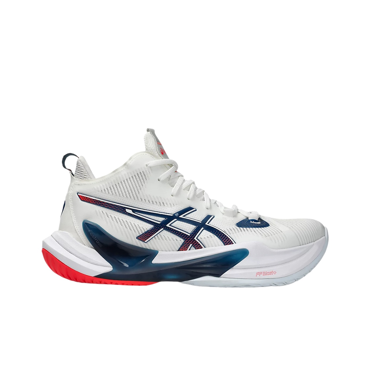 ASICS METARISE 2 รองเท้าเทรนนิ - Table Tennis Shoes Asics บทวิจารณ์และราคา