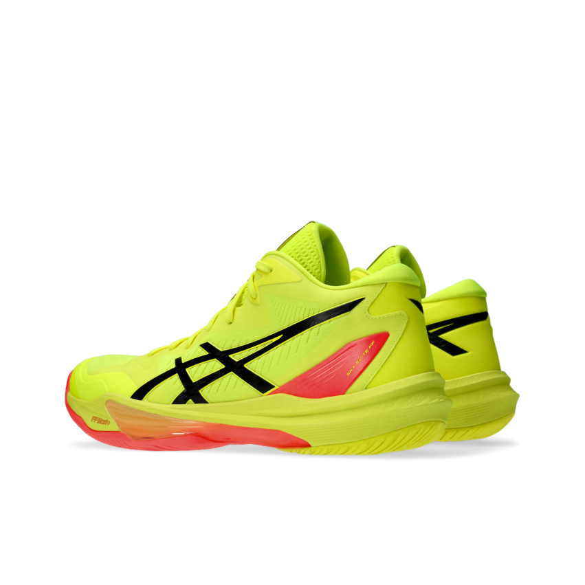 รองเท้าวิ่ง Asics SKY ELITE FF - Table Tennis Shoes Asics บทวิจารณ์และราคา