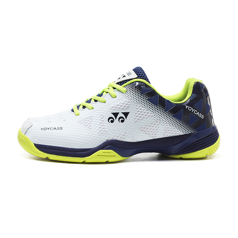 รองเท้าเทเบิลเทนนิสแบบมืออาชีพ - Table Tennis Shoes บทวิจารณ์และราคา
