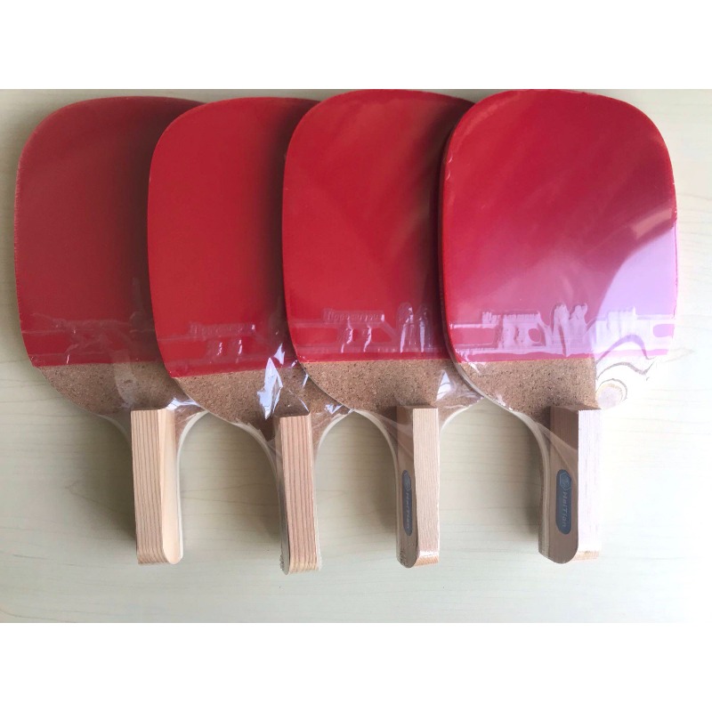 ไม้ปิงปอง Haitian Japanese Pen - Table Tennis In Chinese บทวิจารณ์และราคา
