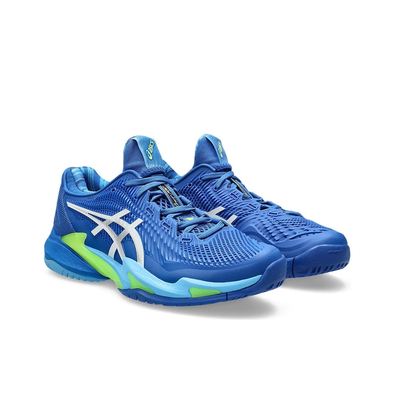 รองเท้าเทนนิส ASICS Court FF 3 - Table Tennis Shoes Asics บทวิจารณ์และราคา