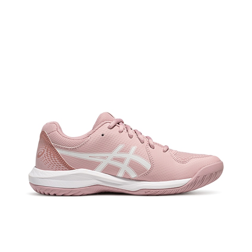 ASICS Gel Dedicate 8 รองเท้าเท - Table Tennis Shoes Asics บทวิจารณ์และราคา